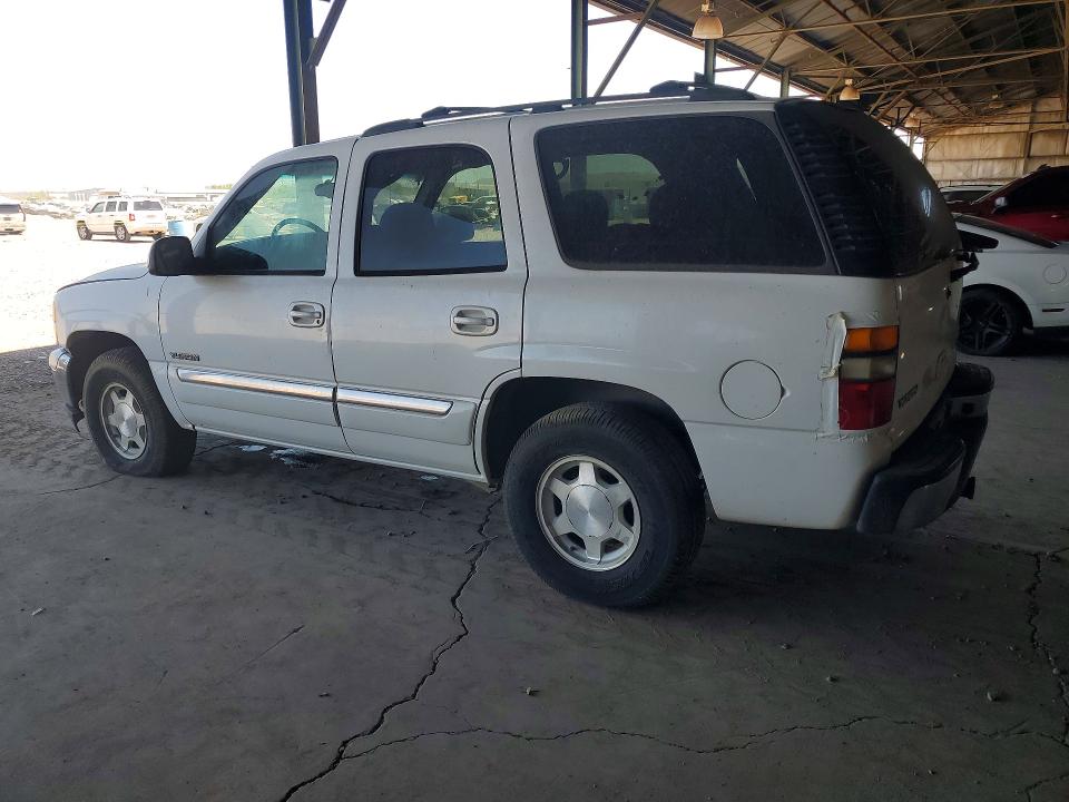 Aukcja sprzedaży 2004 Gmc Yukon, vin: 1GKEC13V24R209689, numer aukcji: 57861196