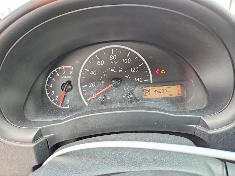 2018 Nissan Versa მანქანა იყიდება აუქციონზე, vin: 3N1CN7AP2JL856359, აუქციონის ნომერი: 53962126