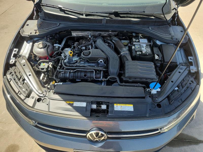 Продаж на аукціоні авто 2025 Volkswagen Jetta, vin: 3VWBX7BU6SM065493, номер лоту: 58624396