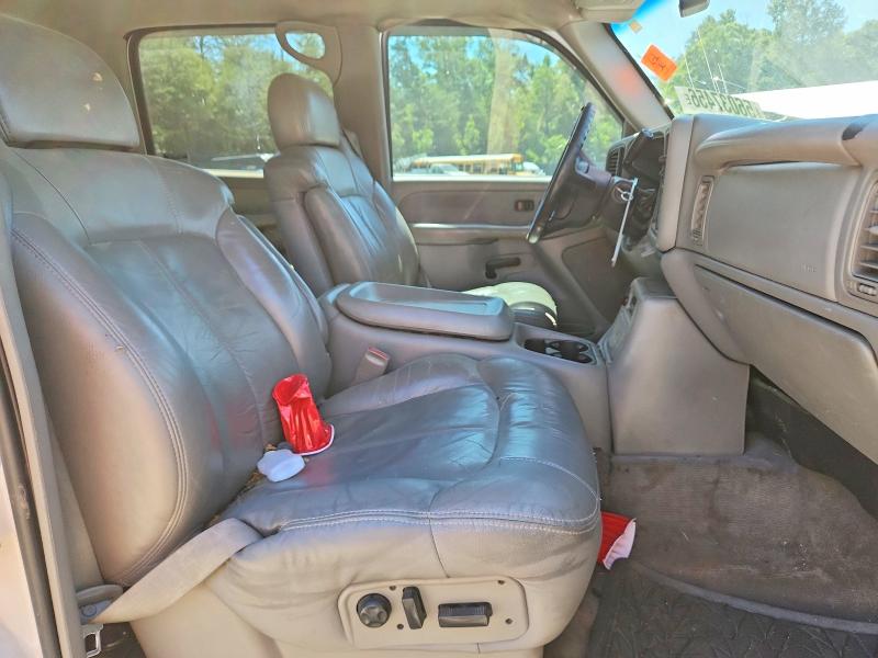 2001 Chevrolet Silverado მანქანა იყიდება აუქციონზე, vin: 1GCJC33U51F153497, აუქციონის ნომერი: 56037456