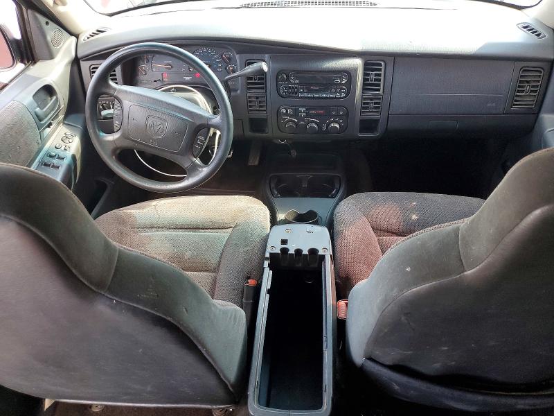 Aukcja sprzedaży 2001 Dodge Durango, vin: 1B4HR28N91F636464, numer aukcji: 58381276
