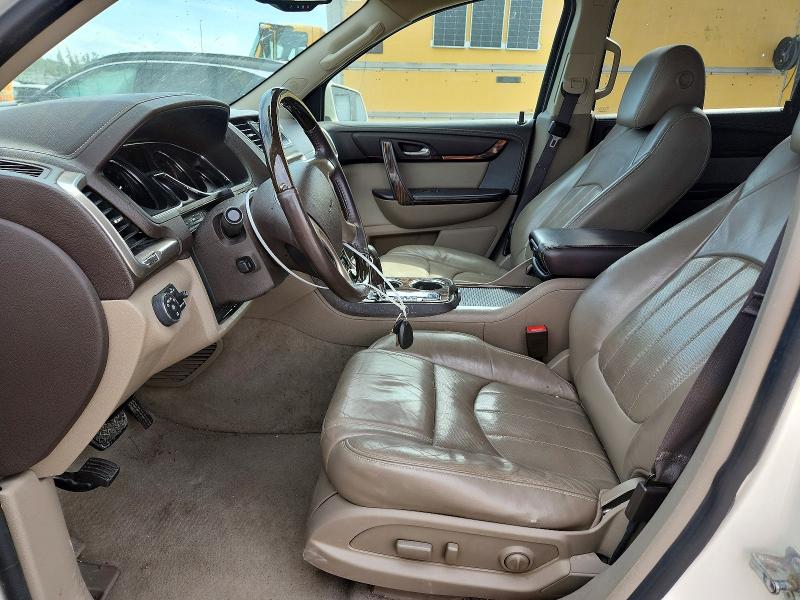 Aukcja sprzedaży 2015 Gmc Acadia, vin: 1GKKRTKD3FJ277569, numer aukcji: 56259306