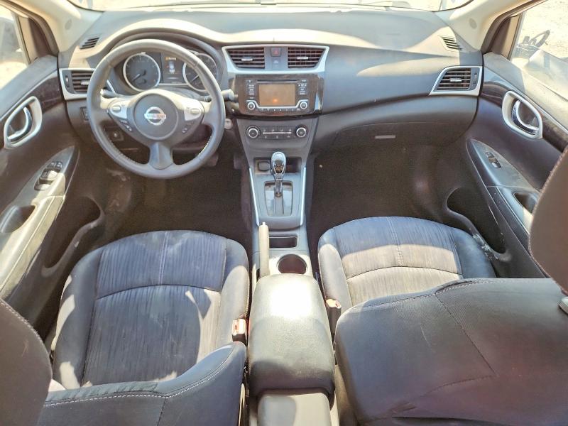 Aukcja sprzedaży 2016 Nissan Sentra, vin: 3N1AB7AP9GL639660, numer aukcji: 58378356