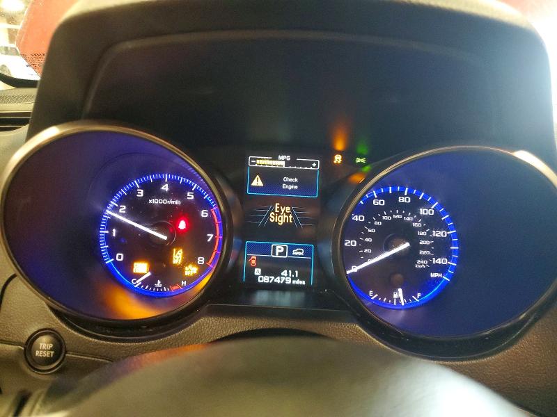 Aukcja sprzedaży 2019 Subaru Outback, vin: 4S4BSABC6K3237914, numer aukcji: 56686096