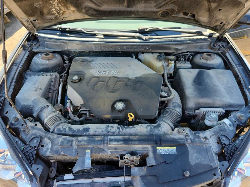 Aukcja sprzedaży 2010 Pontiac G6, vin: 1G2ZA5EKXA4160171, numer aukcji: 57083196