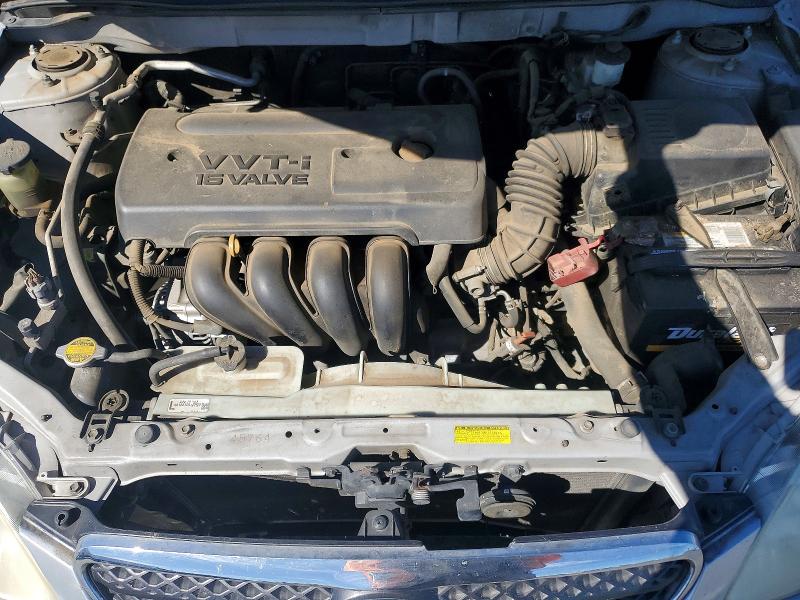 Aukcja sprzedaży 2008 Toyota Corolla, vin: 1NXBR32E88Z988329, numer aukcji: 56802986