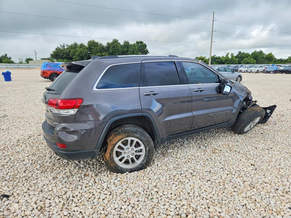 Aukcja sprzedaży 2020 Jeep Grand Cherokee, vin: 1C4RJEAG5LC294611, numer aukcji: 57740386