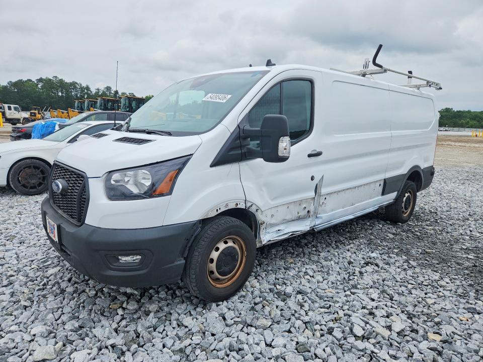 Aukcja sprzedaży 2024 Ford Transit, vin: 1FTBR1Y89RKB46476, numer aukcji: 54095406
