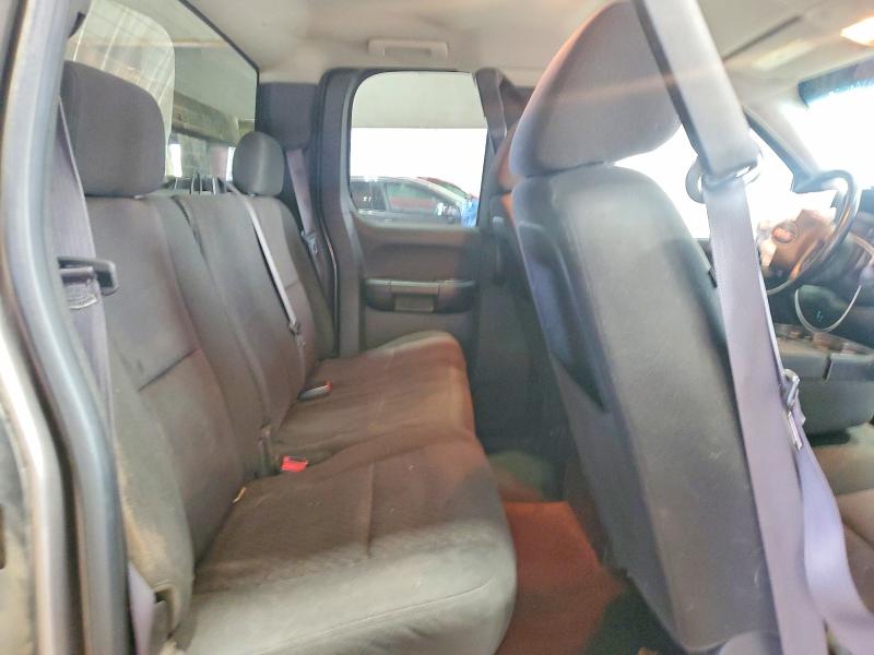 Продажа на аукционе авто 2013 Gmc Sierra, vin: 1GTR2VE79DZ153806, номер лота: 56429506