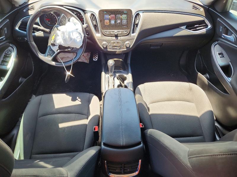 2016 Chevrolet Malibu მანქანა იყიდება აუქციონზე, vin: 1G1ZE5ST5GF206928, აუქციონის ნომერი: 55765186