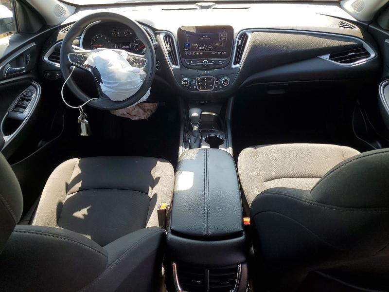 Продажа на аукционе авто 2024 Chevrolet Malibu, vin: 1G1ZD5ST7RF197185, номер лота: 54851136