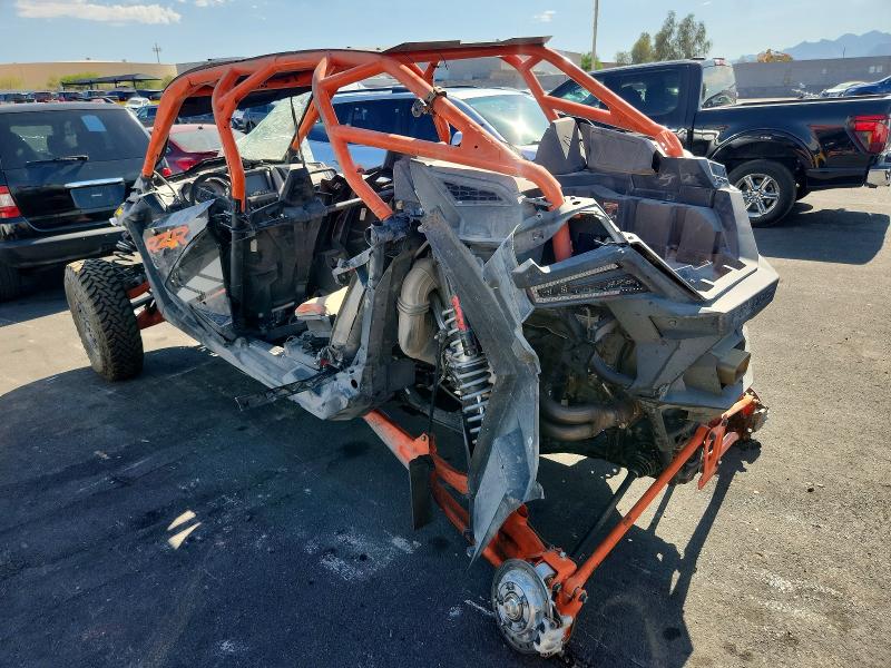 Продажа на аукционе авто 2022 Polaris Rzr Pro R4, vin: 3NSRML2K0NG375304, номер лота: 54727126