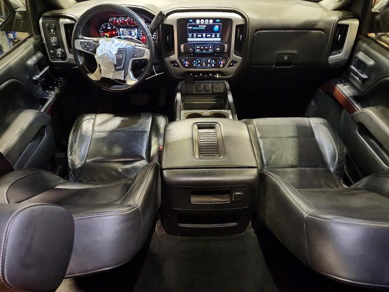Aukcja sprzedaży 2017 Gmc Sierra, vin: 3GTU2NEC7HG128061, numer aukcji: 57828306