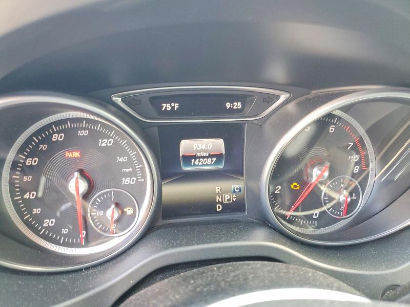 57846616 :رقم المزاد ، WDCTG4EB9LJ651761 vin ، 2020 Mercedes-benz Gla مزاد بيع