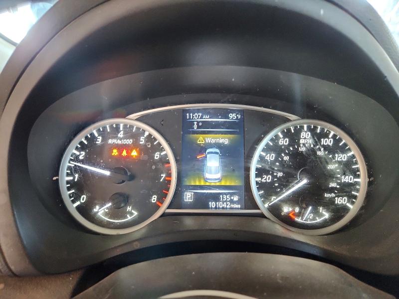 55762976 :رقم المزاد ، 3N1AB7AP5JY227729 vin ، 2018 Nissan Sentra مزاد بيع