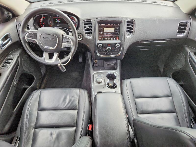 2014 Dodge Durango მანქანა იყიდება აუქციონზე, vin: 1C4RDJDGXEC489795, აუქციონის ნომერი: 57871126