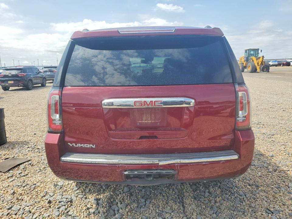 Aukcja sprzedaży 2020 Gmc Yukon, vin: 1GKS1CKJ4LR168144, numer aukcji: 57990256