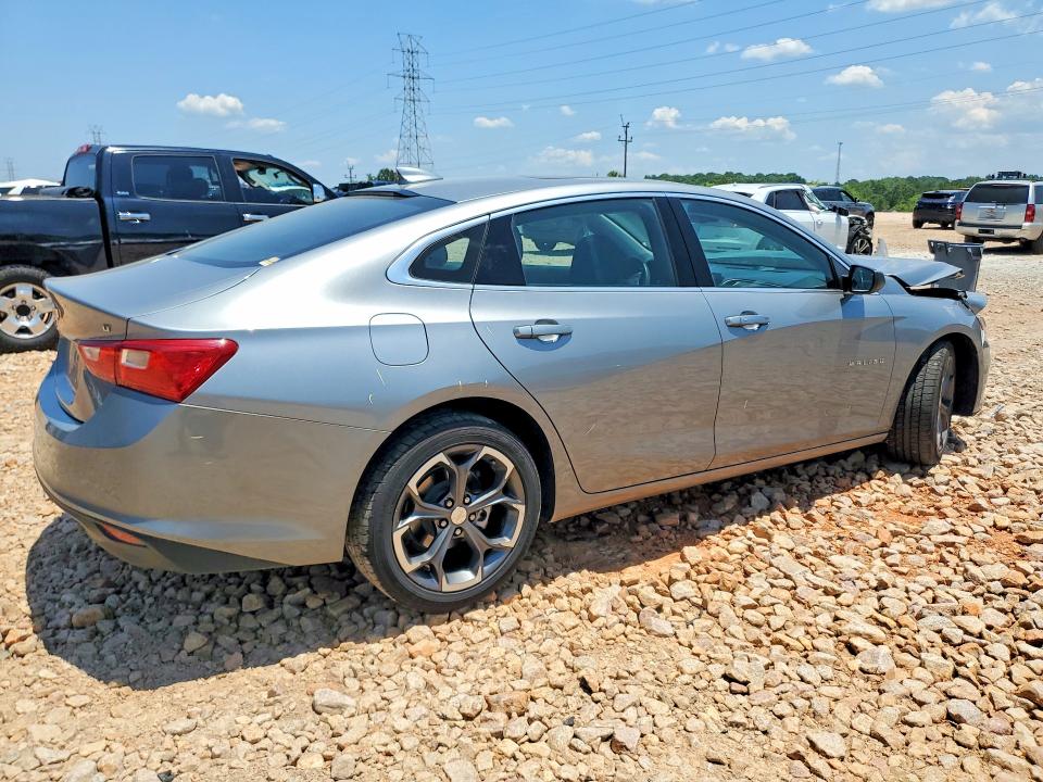 Продаж на аукціоні авто 2023 Chevrolet Malibu, vin: 1G1ZD5STXPF159768, номер лоту: 56101486