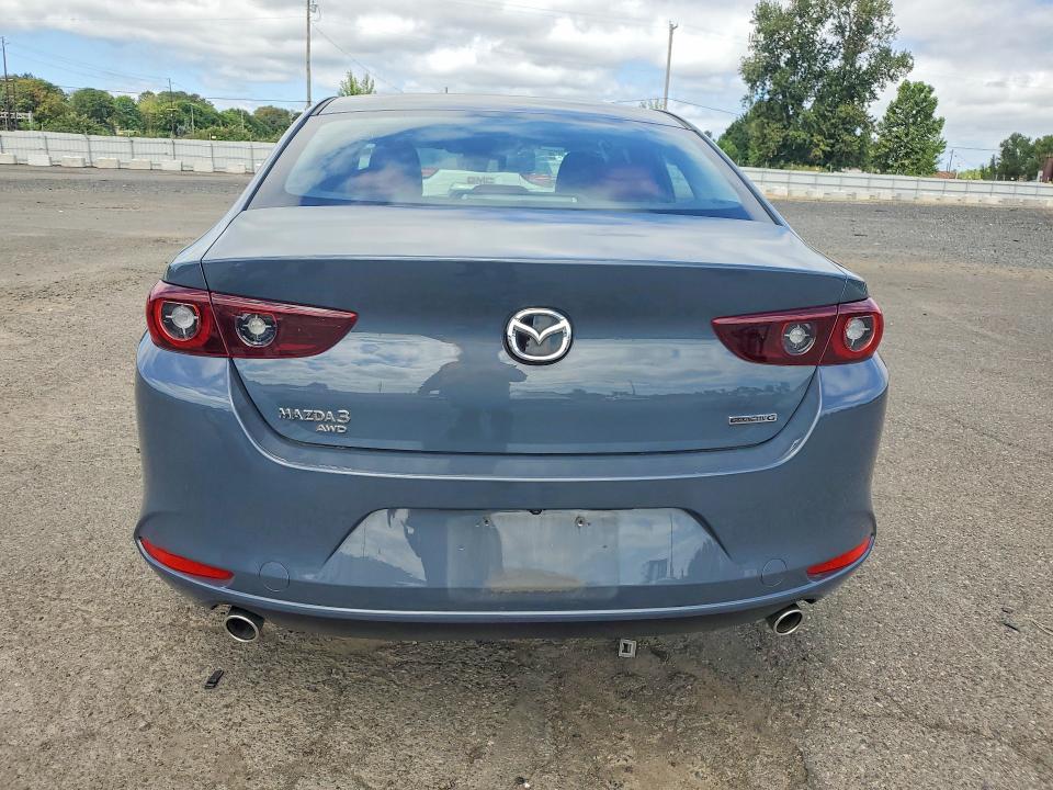 Продаж на аукціоні авто 2023 Mazda 3, vin: 3MZBPBCM8PM377369, номер лоту: 57888576