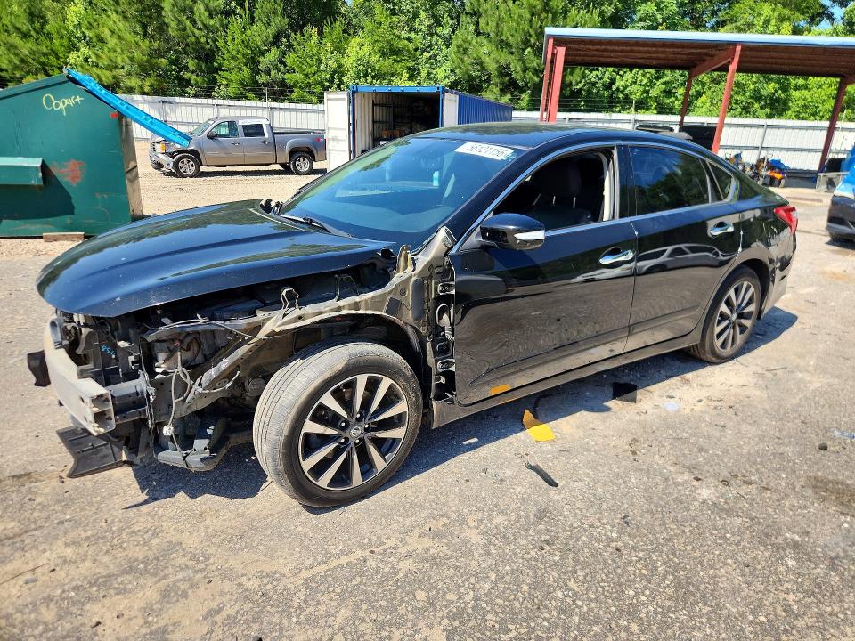 Aukcja sprzedaży 2016 Nissan Altima, vin: 1N4AL3AP3GC202077, numer aukcji: 56121156