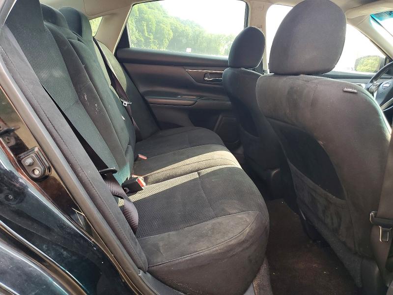 Продажа на аукционе авто 2015 Nissan Altima, vin: 1N4AL3AP5FC465251, номер лота: 56716956