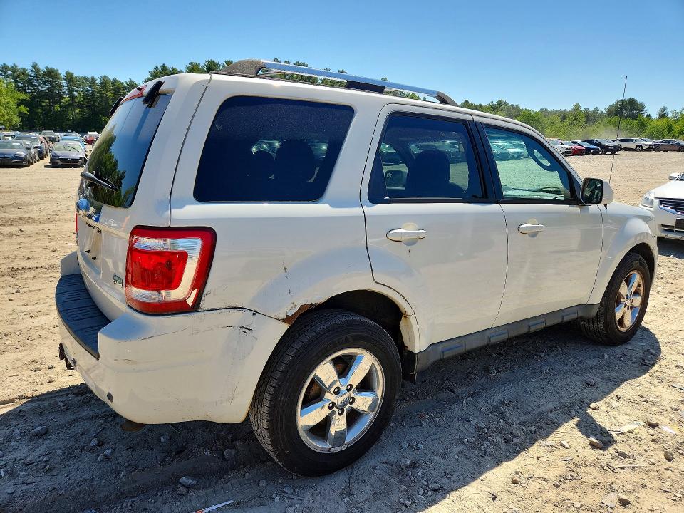 Aukcja sprzedaży 2010 Ford Escape, vin: 1FMCU9EG9AKB52873, numer aukcji: 56015676