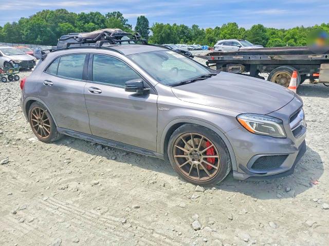 Продаж на аукціоні авто 2015 Mercedes-benz Gla, vin: WDDTG5CBXFJ104796, номер лоту: 55996056