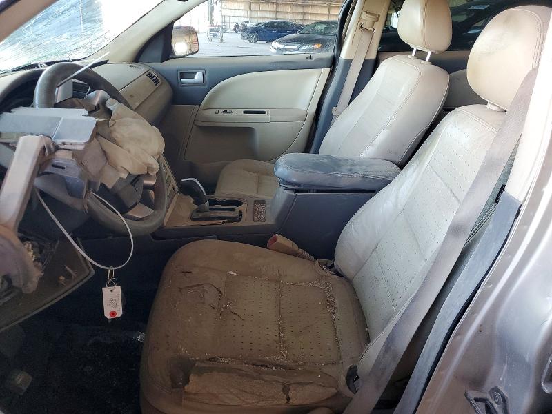 Продажа на аукционе авто 2008 Mercury Sable, vin: 1MEHM42W28G605543, номер лота: 56192266