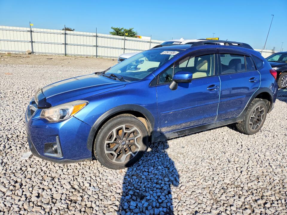 Aukcja sprzedaży 2017 Subaru Crosstrek, vin: JF2GPABC0HH280931, numer aukcji: 57641656