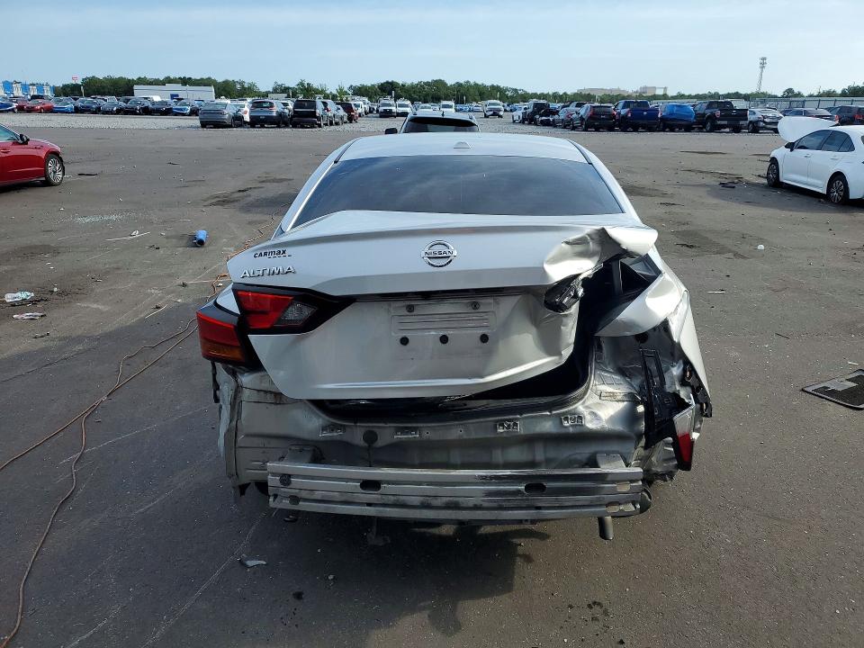 Продаж на аукціоні авто 2020 Nissan Altima, vin: 1N4BL4BV7LC255253, номер лоту: 56105666