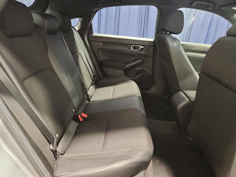 55918826 :رقم المزاد ، 19XFL2H87RE025828 vin ، 2024 Honda Civic مزاد بيع