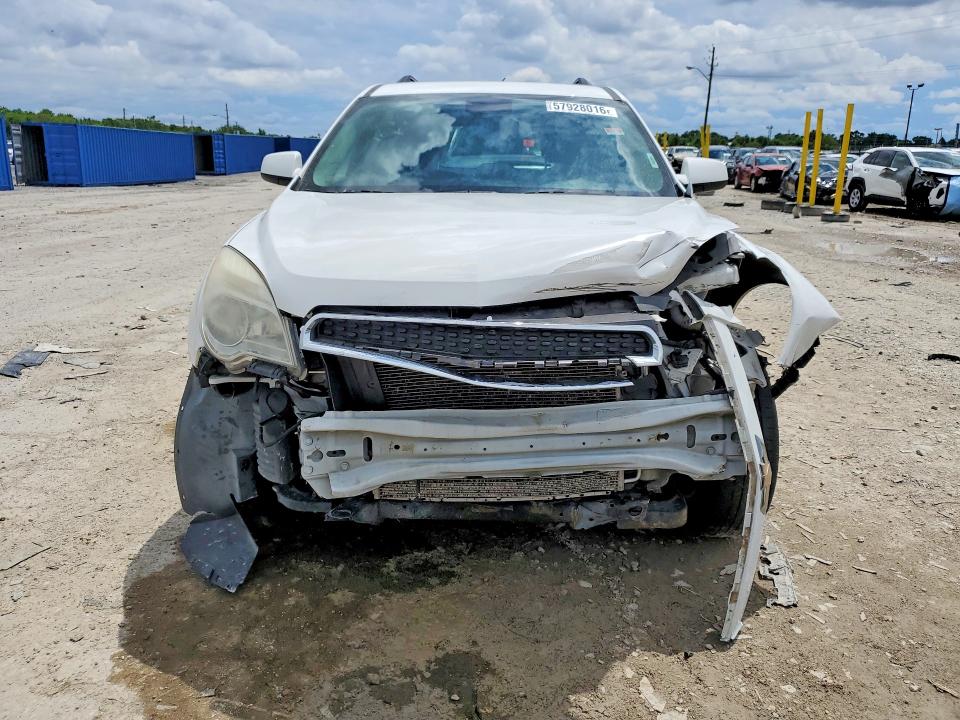 Продажа на аукционе авто 2015 Chevrolet Equinox, vin: 2GNALBEK0F1152866, номер лота: 57928016
