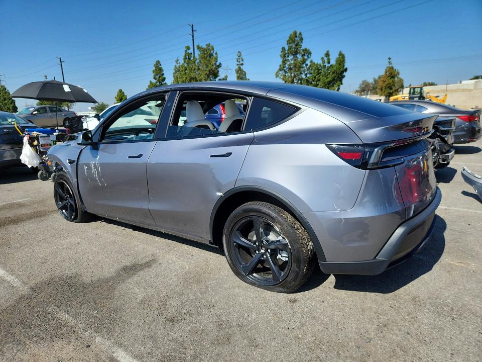 Aukcja sprzedaży 2026 Tesla Model Y, vin: 7SAYGDED3TF599020, numer aukcji: 56870246