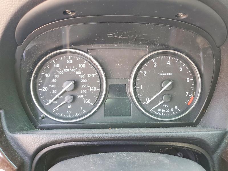 Aukcja sprzedaży 2011 Bmw 328i, vin: WBAPH7C58BE683043, numer aukcji: 58987426