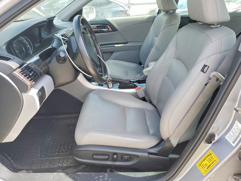 Aukcja sprzedaży 2016 Honda Accord, vin: 1HGCR2F81GA192613, numer aukcji: 56280086