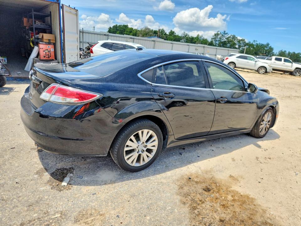 Продаж на аукціоні авто 2009 Mazda 6, vin: 1YVHP82A095M19205, номер лоту: 56586636