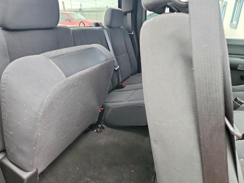 Aukcja sprzedaży 2008 Chevrolet Silverado, vin: 2GCEC19J581103428, numer aukcji: 58285566