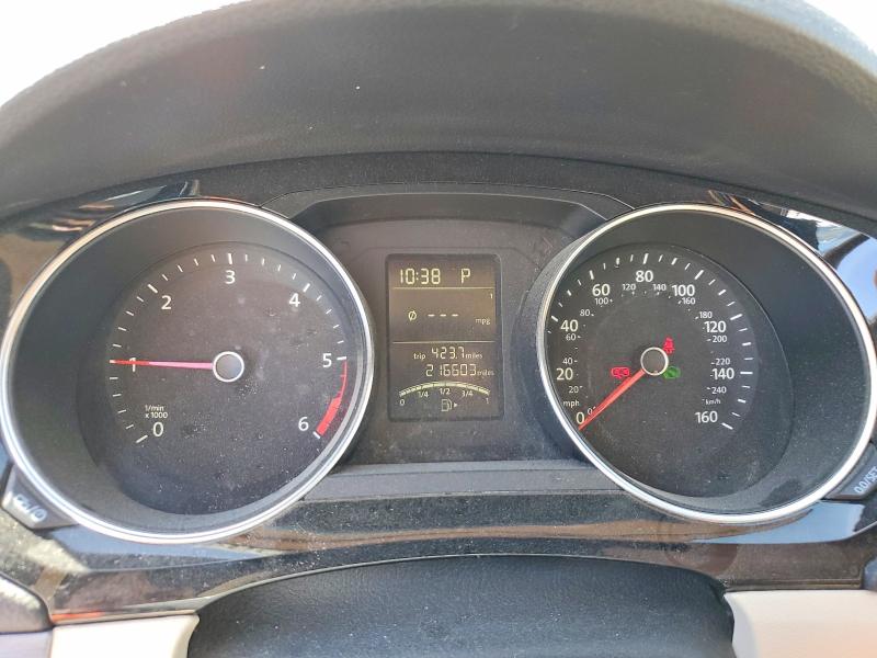 Продаж на аукціоні авто 2015 Volkswagen Jetta, vin: 3VWLA7AJ2FM308428, номер лоту: 55948626