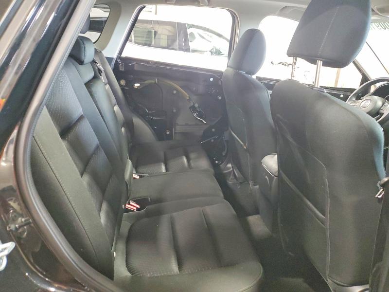 Aukcja sprzedaży 2015 Mazda Cx-5, vin: JM3KE4CY5F0467255, numer aukcji: 57009106