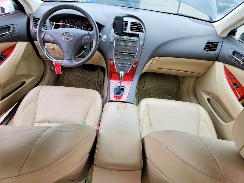 Продаж на аукціоні авто 2008 Lexus Es, vin: JTHBJ46G682165275, номер лоту: 57996666
