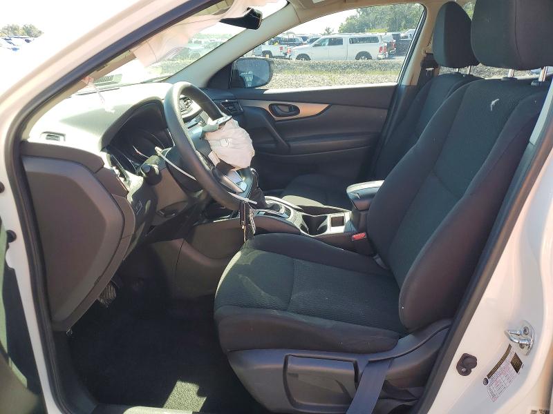 Auction sale of the 2018 Nissan Rogue Sport, vin: JN1BJ1CP5JW105929, lot number: 57973216