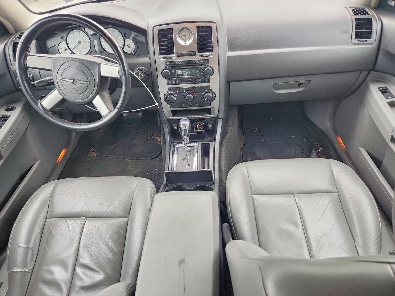 Продаж на аукціоні авто 2005 Chrysler 300, vin: 2C3AA53G65H684731, номер лоту: 59190366