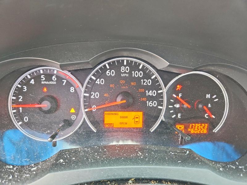 57336406 :رقم المزاد ، 1N4AL2AP0AC190617 vin ، 2010 Nissan Altima مزاد بيع