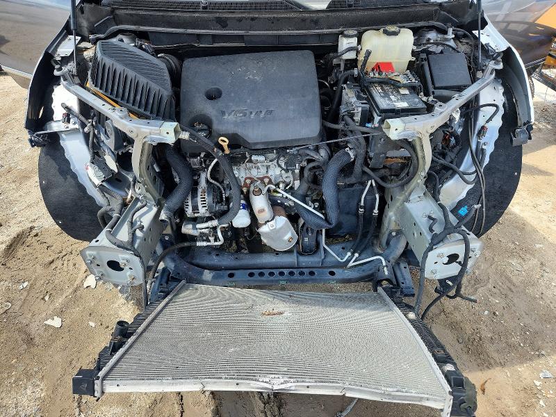 57507516 :رقم المزاد ، 5GAEVAKW6KJ301076 vin ، 2019 Buick Enclave مزاد بيع