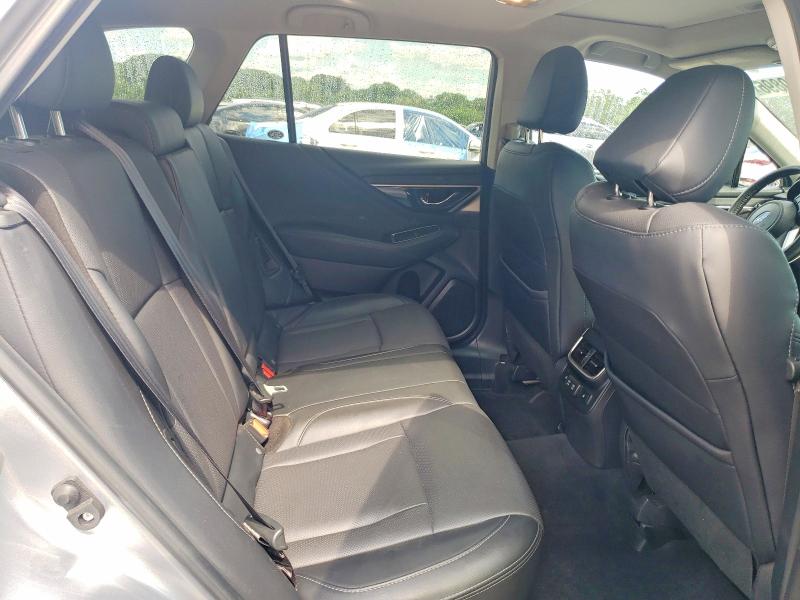 Aukcja sprzedaży 2020 Subaru Outback, vin: 4S4BTANC7L3231775, numer aukcji: 58290896