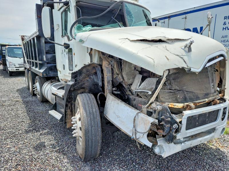 58476386 :رقم المزاد ، 1M1AW07Y5DM028101 vin ، 2013 Mack 600 مزاد بيع