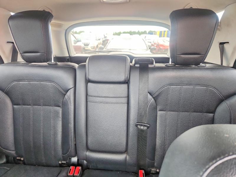 57888656 :رقم المزاد ، 4JGDA5JB0GA711032 vin ، 2016 Mercedes-benz Gle مزاد بيع