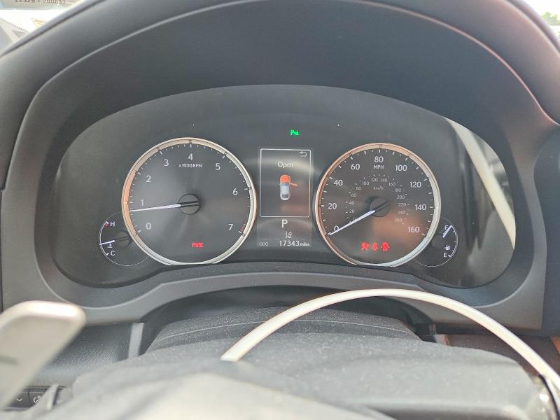 Продажа на аукционе авто 2021 Lexus Rc 300, vin: JTHD85EC5M5006264, номер лота: 56539586