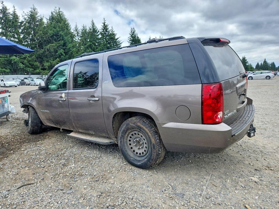 Продажа на аукционе авто 2012 Gmc Yukon Xl, vin: 1GKS2KE77CR177413, номер лота: 59226466