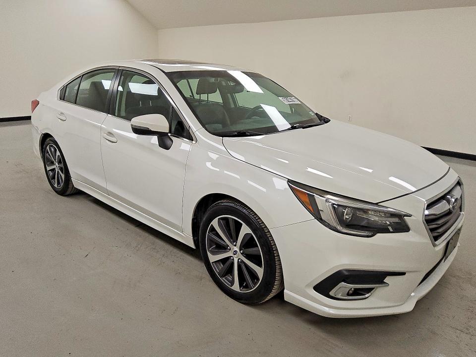 Продаж на аукціоні авто 2019 Subaru Legacy, vin: 4S3BNAN64K3011517, номер лоту: 56144706